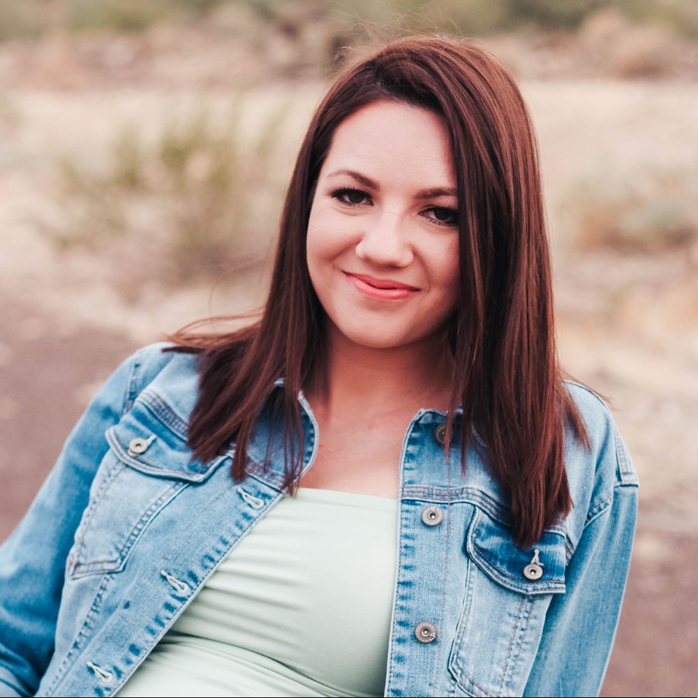 Meet your Posher, Chelsey